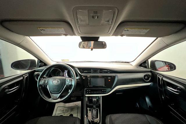 used 2017 Toyota Corolla iM car, priced at $14,290