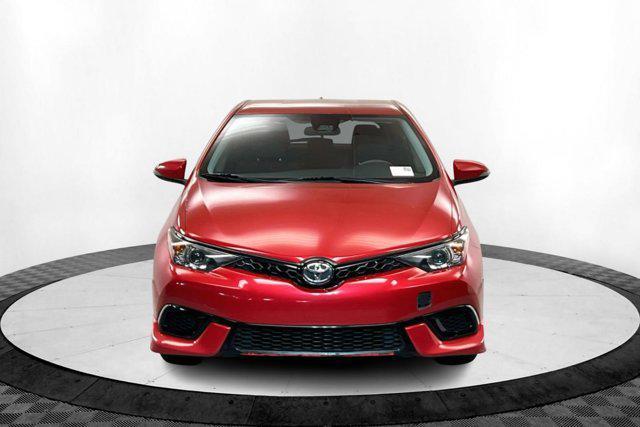 used 2017 Toyota Corolla iM car, priced at $14,290
