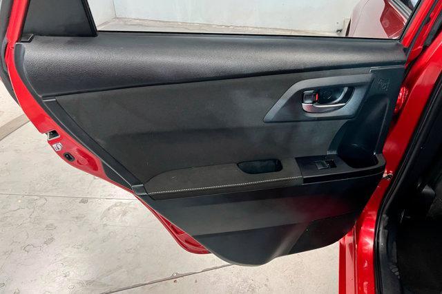 used 2017 Toyota Corolla iM car, priced at $14,290