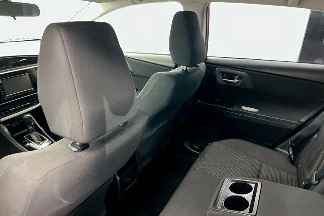 used 2017 Toyota Corolla iM car, priced at $14,290