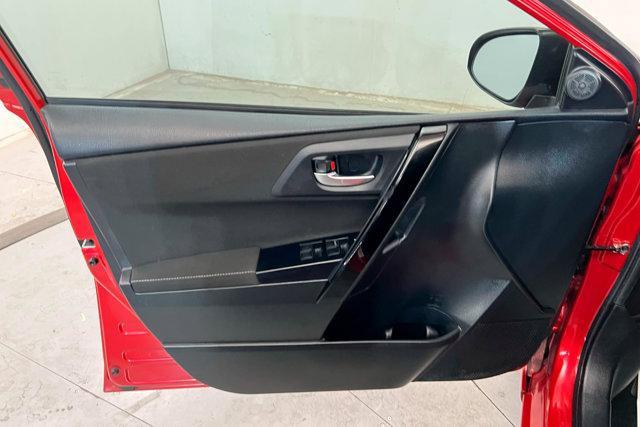 used 2017 Toyota Corolla iM car, priced at $14,290