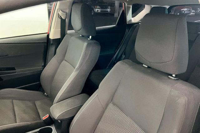 used 2017 Toyota Corolla iM car, priced at $14,290