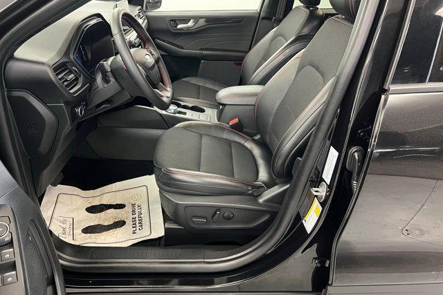 used 2025 Ford Escape car, priced at $24,480