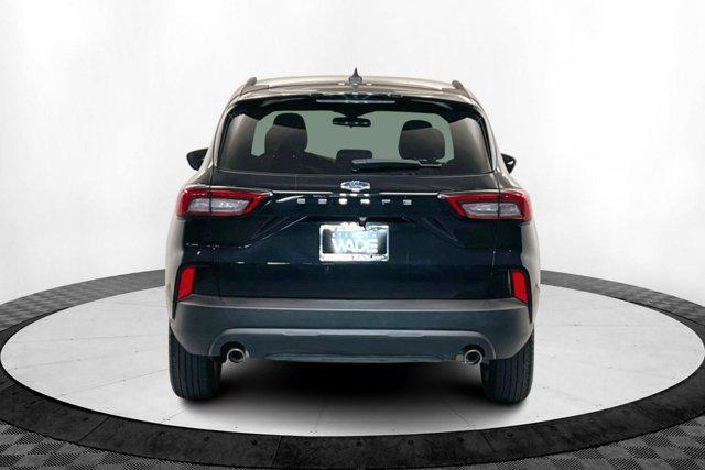 used 2025 Ford Escape car, priced at $24,480