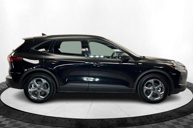 used 2025 Ford Escape car, priced at $24,480