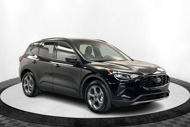 used 2025 Ford Escape car, priced at $24,480