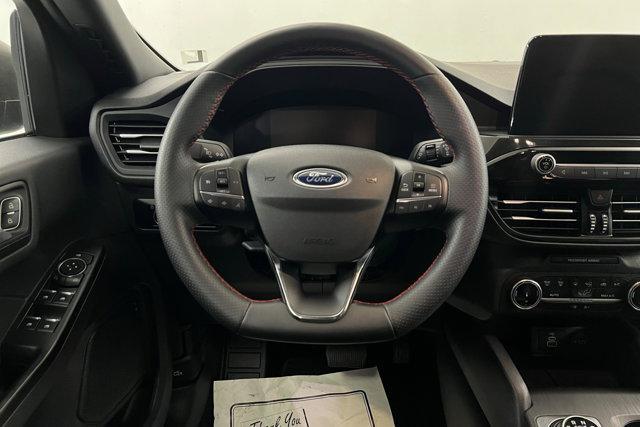 used 2025 Ford Escape car, priced at $24,480