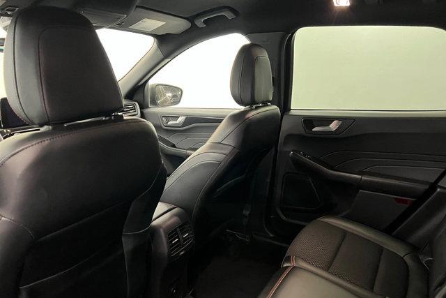 used 2025 Ford Escape car, priced at $24,480