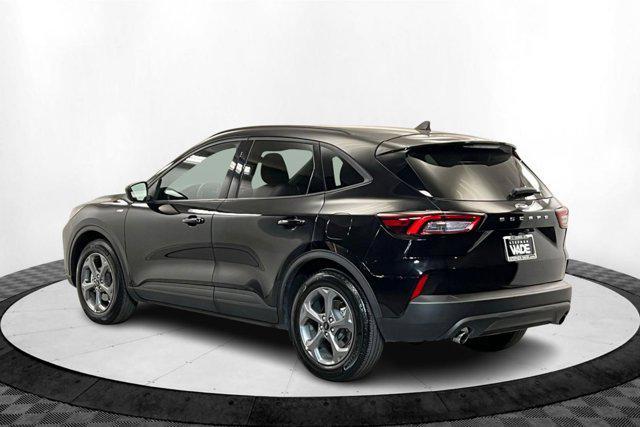 used 2025 Ford Escape car, priced at $24,480