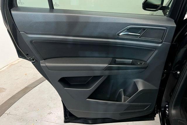 used 2020 Volkswagen Atlas Cross Sport car, priced at $26,411