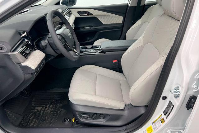 new 2025 Toyota Camry car, priced at $36,013