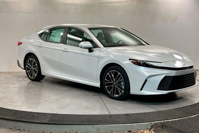 new 2025 Toyota Camry car, priced at $36,013