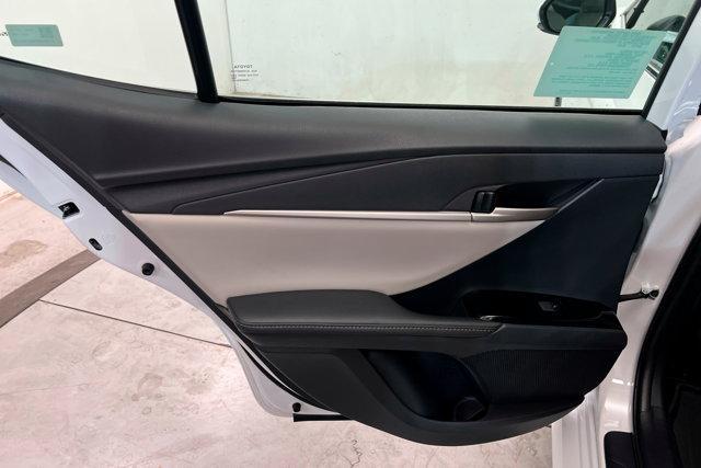 new 2025 Toyota Camry car, priced at $36,013
