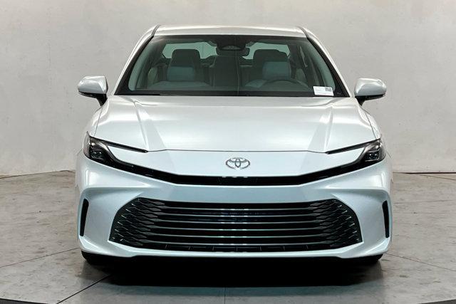 new 2025 Toyota Camry car, priced at $36,013
