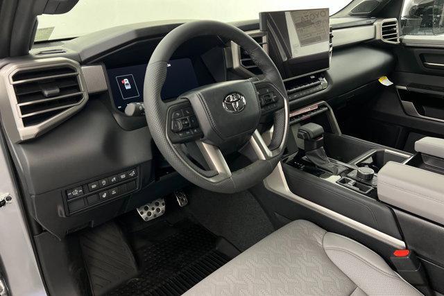 new 2025 Toyota Tundra car, priced at $66,993