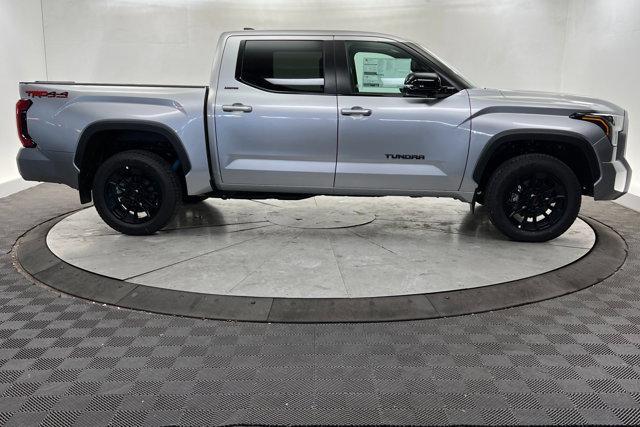 new 2025 Toyota Tundra car, priced at $66,993