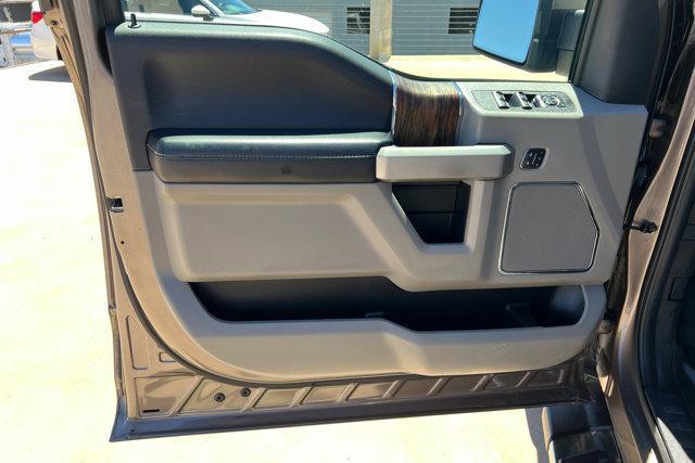 used 2019 Ford F-150 car, priced at $26,683