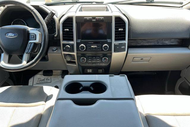 used 2019 Ford F-150 car, priced at $26,683