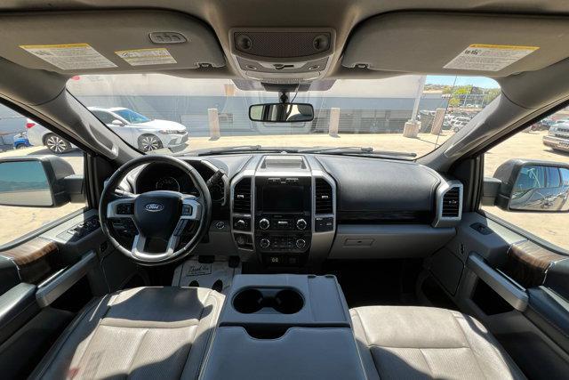 used 2019 Ford F-150 car, priced at $26,683