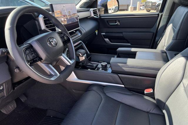 used 2025 Toyota Tundra car, priced at $66,900