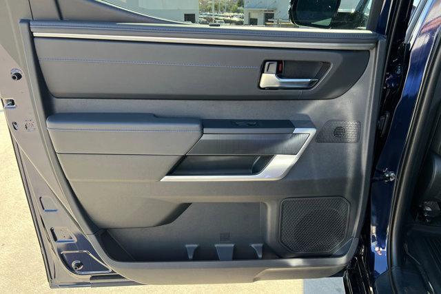 used 2025 Toyota Tundra car, priced at $66,900