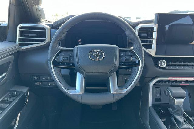 used 2025 Toyota Tundra car, priced at $66,900