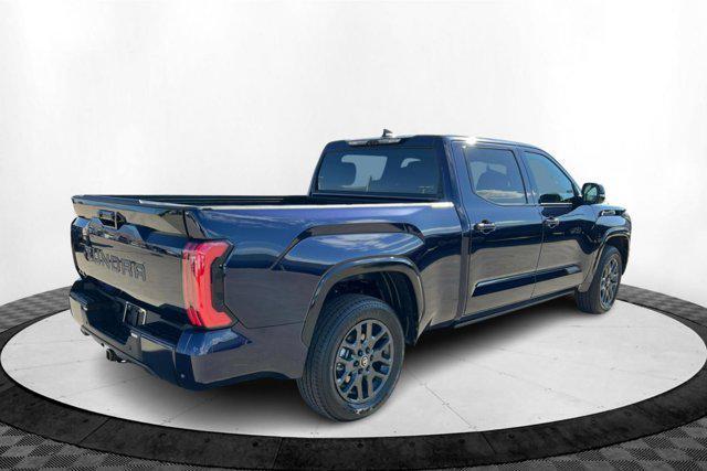 used 2025 Toyota Tundra car, priced at $66,900
