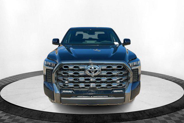 used 2025 Toyota Tundra car, priced at $66,900