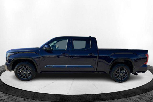 used 2025 Toyota Tundra car, priced at $66,900