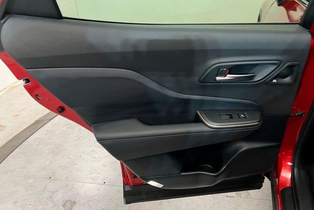 used 2023 Toyota Crown car, priced at $38,250