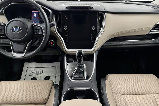 used 2024 Subaru Outback car, priced at $36,673