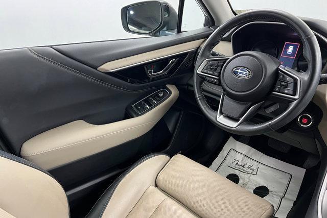 used 2024 Subaru Outback car, priced at $36,673