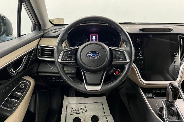 used 2024 Subaru Outback car, priced at $36,673