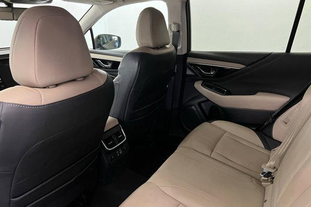 used 2024 Subaru Outback car, priced at $36,673