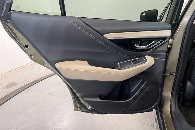 used 2024 Subaru Outback car, priced at $36,673