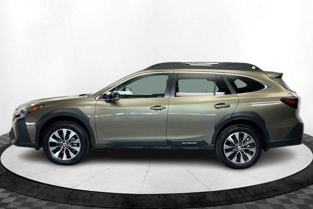 used 2024 Subaru Outback car, priced at $36,673