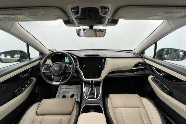used 2024 Subaru Outback car, priced at $36,673