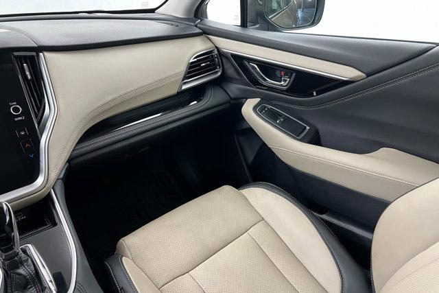 used 2024 Subaru Outback car, priced at $36,673