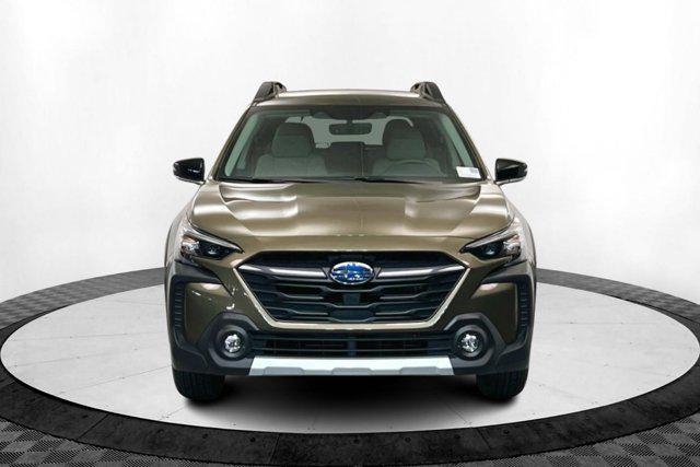 used 2024 Subaru Outback car, priced at $36,673