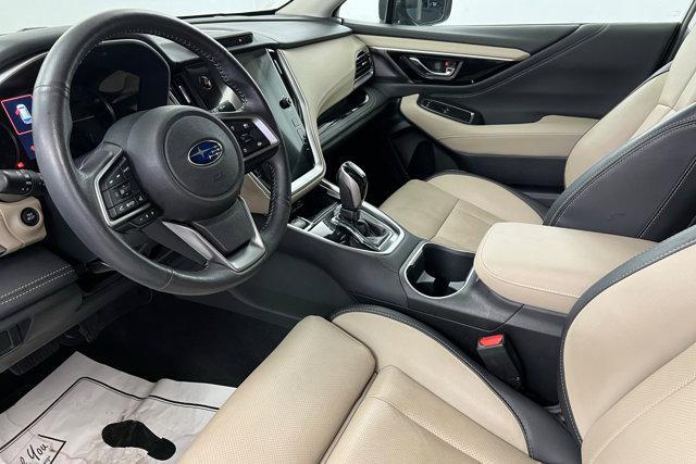 used 2024 Subaru Outback car, priced at $36,673