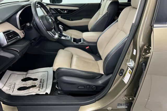 used 2024 Subaru Outback car, priced at $36,673