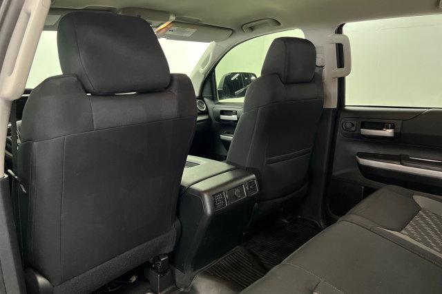 used 2021 Toyota Tundra car, priced at $39,958