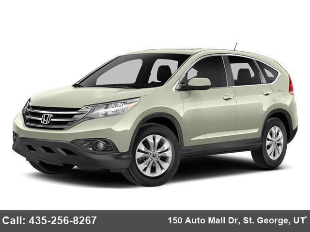 used 2014 Honda CR-V car, priced at $16,999