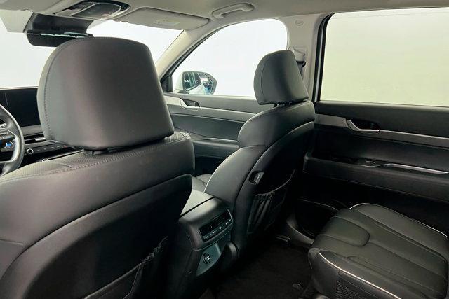 used 2025 Hyundai Palisade car, priced at $41,582