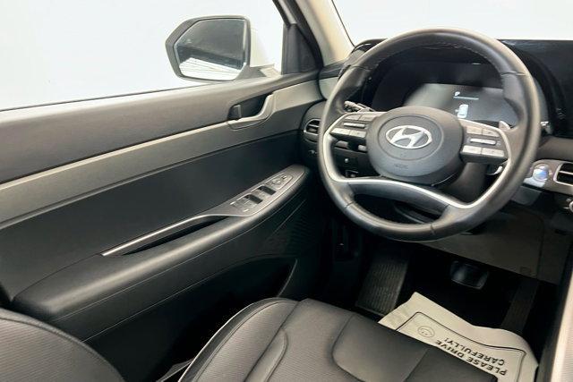 used 2025 Hyundai Palisade car, priced at $41,582