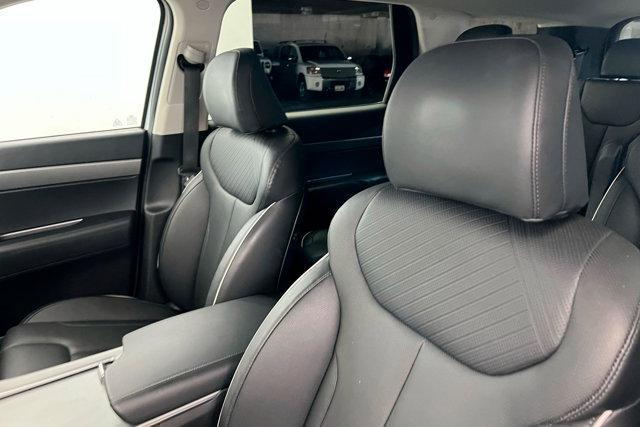used 2025 Hyundai Palisade car, priced at $41,582