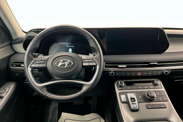 used 2025 Hyundai Palisade car, priced at $41,582