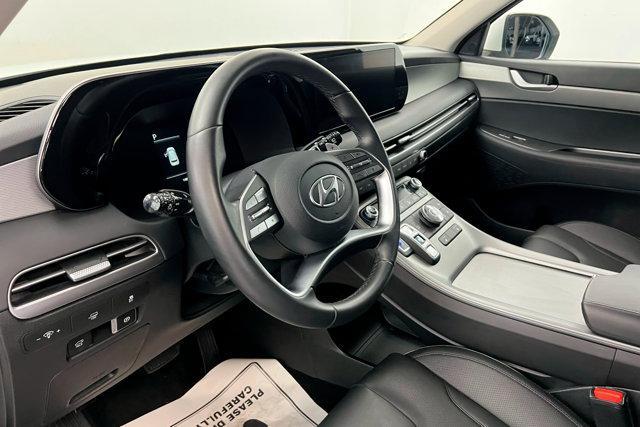 used 2025 Hyundai Palisade car, priced at $41,582