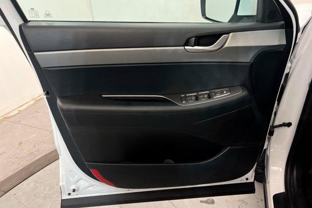 used 2025 Hyundai Palisade car, priced at $41,582