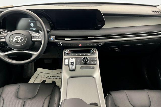 used 2025 Hyundai Palisade car, priced at $41,582